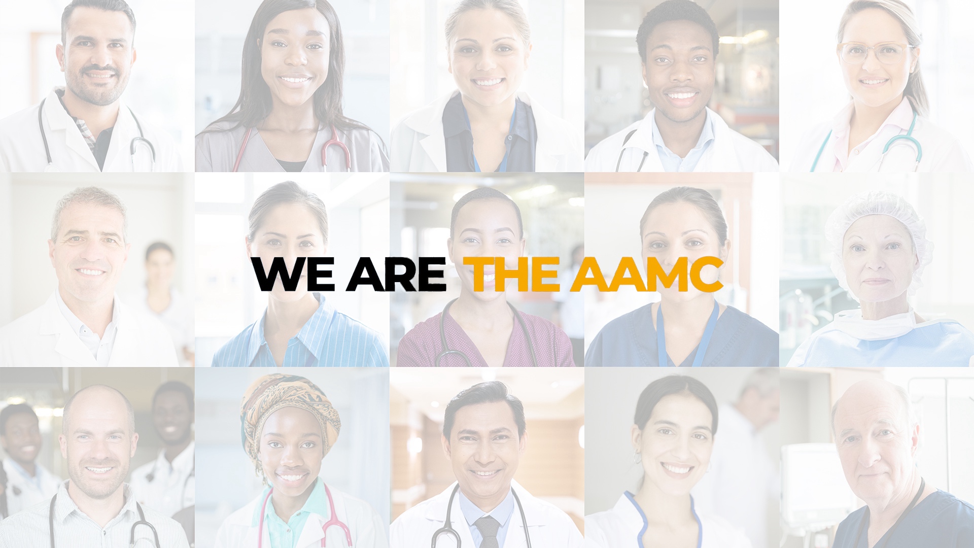 Tomorrow's Doctors, Tomorrow's Cures | AAMC